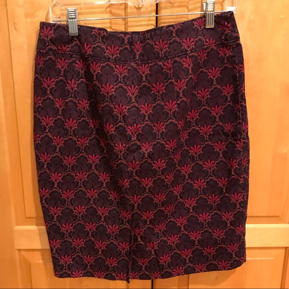 LOFT Skirt - Picture 3 of 5